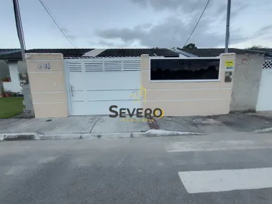 Casa com 2 Quartos à venda, 70m² no Bela Vista, Itaboraí