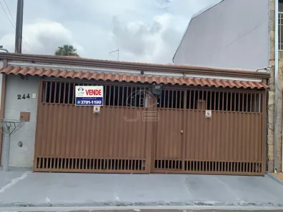 Casa com 2 Quartos à venda, 90m² no Jardim Nova Europa, Hortolândia