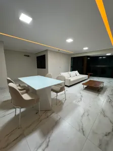 Apartamento com 3 Quartos à venda, 135m² no Boa Viagem, Recife