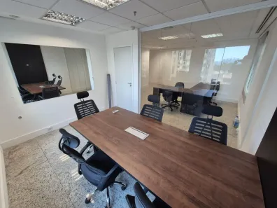 Sala Comercial à venda, 50m² no Consolação, São Paulo