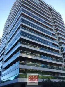 Apartamento com 4 Quartos à venda, 510m² no São Conrado, Rio de Janeiro
