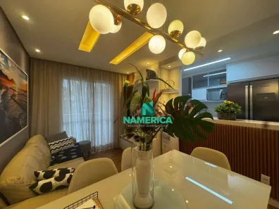 Apartamento com 2 Quartos à venda, 65m² no Mooca, São Paulo