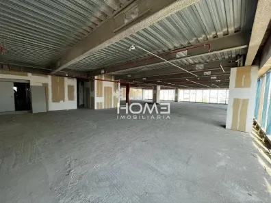 Sala Comercial para alugar, 500m² no Santo Cristo, Rio de Janeiro