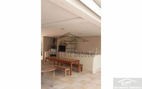 Apartamento com 3 Quartos à venda, 99m² no Vila Bertioga, São Paulo