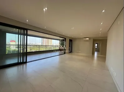 Apartamento com 3 Quartos para alugar, 228m² no Green Valley Alphaville, Barueri