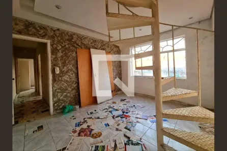 Apartamento com 2 Quartos à venda, 110m² no Floresta, Belo Horizonte