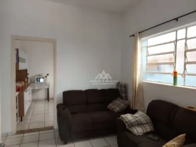 Casa com 2 Quartos à venda, 144m² no Parque dos Bandeirantes, Ribeirão Preto