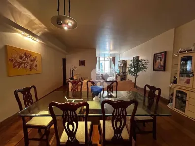 Apartamento com 3 Quartos à venda, 173m² no Leme, Rio de Janeiro