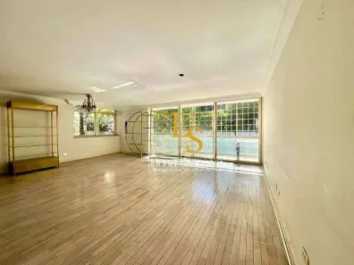 Apartamento com 3 Quartos à venda, 248m² no Santa Cecília, São Paulo