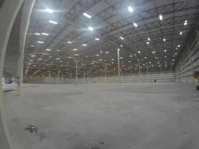 Galpão/Depósito/Armazém para alugar, 3927m² no Parque Duque, Duque de Caxias