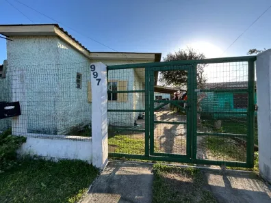 Casa com 4 Quartos à venda, 180m² no CIDREIRA, Cidreira