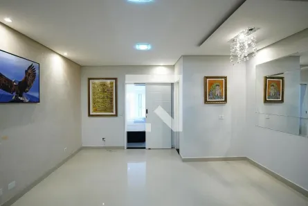 Apartamento com 1 Quarto à venda, 70m² no Parque Jaçatuba, Santo André