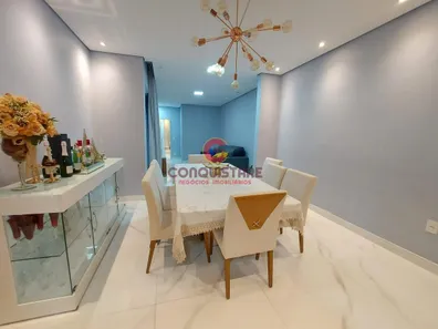 Apartamento com 3 Quartos à venda, 280m² no Bom Retiro, São Paulo