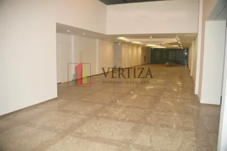 Prédio Comercial para alugar, 1150m² no Indianópolis, São Paulo