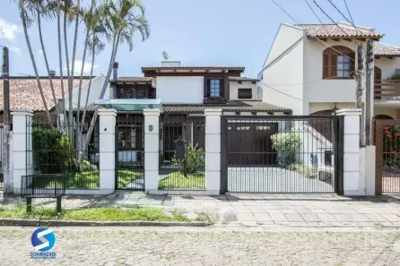 Casa com 4 Quartos à venda, 238m² no Ipanema, Porto Alegre