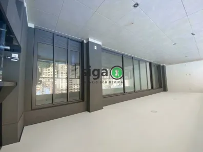 Apartamento com 3 Quartos à venda, 162m² no Pinheiros, São Paulo