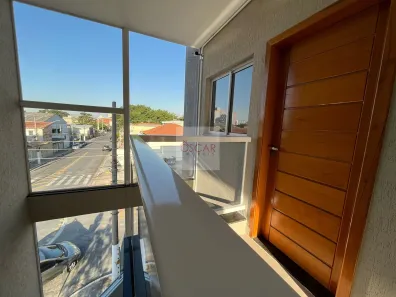 Apartamento com 2 Quartos à venda, 45m² no Vila Carrão, São Paulo