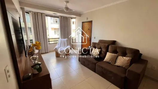 Apartamento com 3 Quartos à venda, 103m² no Santa Mônica, Uberlândia