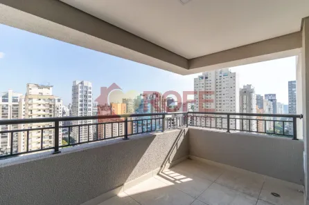 Apartamento com 1 Quarto à venda, 42m² no Planalto Paulista, São Paulo
