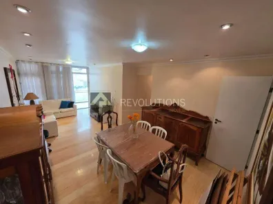Apartamento com 3 Quartos à venda, 110m² no Recreio dos Bandeirantes, Rio de Janeiro