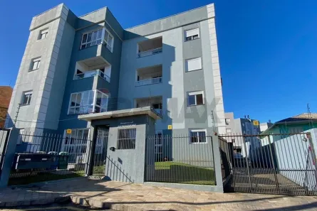 Apartamento com 2 Quartos à venda, 44m² no Boqueirão, Passo Fundo