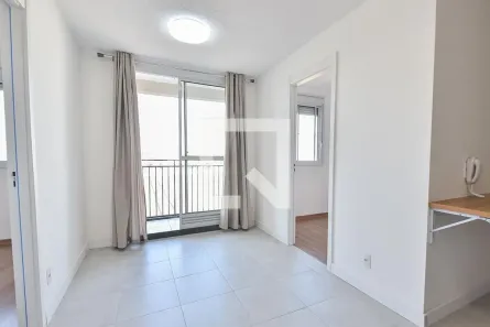 Apartamento com 2 Quartos à venda, 37m² no Mooca, São Paulo
