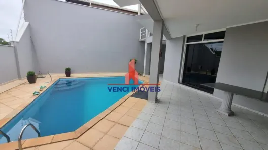 Casa com 4 Quartos à venda, 330m² no Parque Alto Taquaral, Campinas