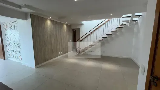 Cobertura com 3 Quartos para alugar, 250m² no Vila Floresta, Santo André