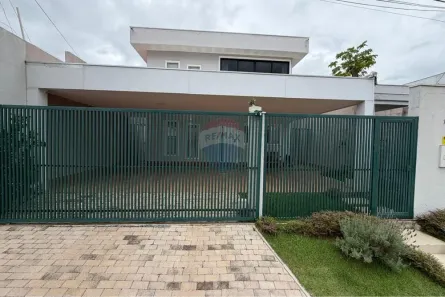 Casa com 4 Quartos à venda, 195m² no Setor Habitacional Jardim Botânico, Brasília