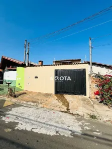 Casa com 4 Quartos à venda, 179m² no Jardim Amélia, Sumaré