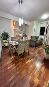 Cobertura com 3 Quartos à venda, 129m² no Jardim Vale Paraíso, São José dos Campos