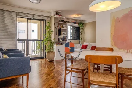 Apartamento com 3 Quartos à venda, 83m² no Vila Leopoldina, São Paulo