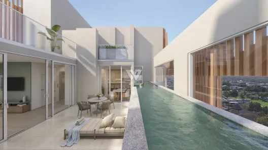 Apartamento com 4 Quartos à venda, 347m² no , Matinhos
