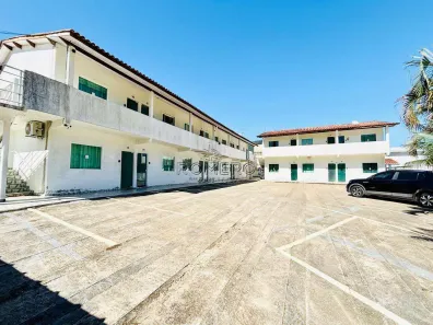 Apartamento com 1 Quarto à venda, 47m² no Maranduba, Ubatuba