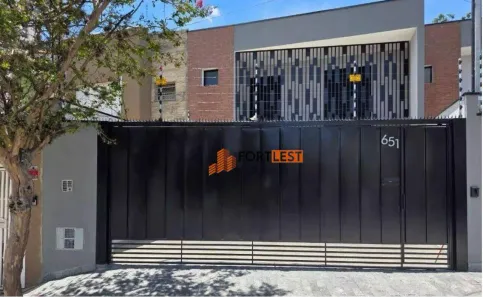 Sobrado com 4 Quartos à venda, 127m² no Parque da Mooca, São Paulo
