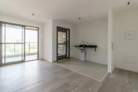 Apartamento com 2 Quartos à venda, 65m² no Indianópolis, São Paulo