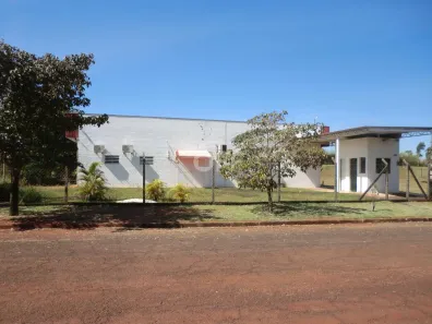 Galpão/Depósito/Armazém à venda, 748m² no Betel, Paulínia