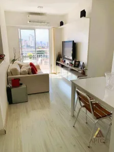 Apartamento com 2 Quartos à venda, 63m² no Marapé, Santos
