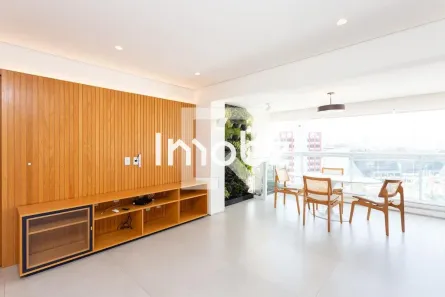 Apartamento com 2 Quartos à venda, 90m² no Pinheiros, São Paulo