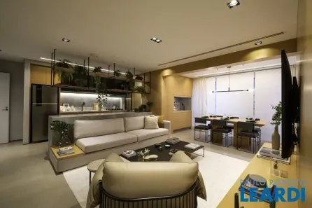 Apartamento com 3 Quartos à venda, 86m² no Pinheiros, São Paulo