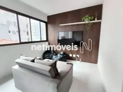 Apartamento com 2 Quartos à venda, 76m² no Serra, Belo Horizonte