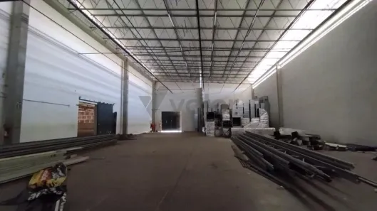 Galpão/Depósito/Armazém para alugar, 630m² no São Bernardo, Campinas