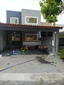 Casa de Condomínio com 2 Quartos à venda, 160m² no Parque São Bento, Sorocaba