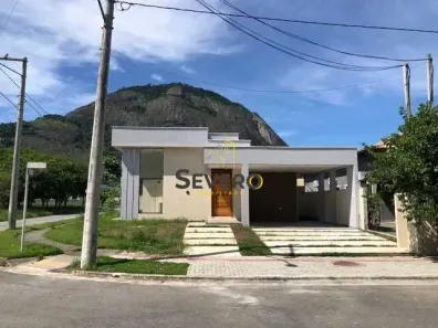 Casa com 3 Quartos à venda, 131m² no Inoã (Inoã), Maricá