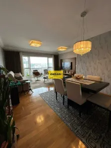 Apartamento com 3 Quartos à venda, 106m² no Nova Petrópolis, São Bernardo do Campo