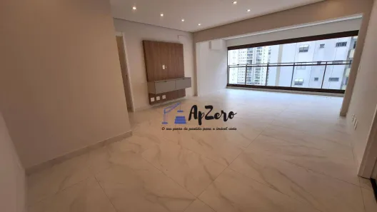 Apartamento com 2 Quartos para alugar, 141m² no Campo Belo, São Paulo
