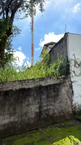 Lote/Terreno à venda, 360m² no Paquetá, Belo Horizonte
