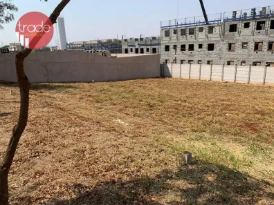 Lote/Terreno à venda, 263m² no Bonfim Paulista, Ribeirão Preto