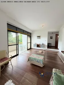 Apartamento com 3 Quartos à venda, 180m² no Ondina, Salvador