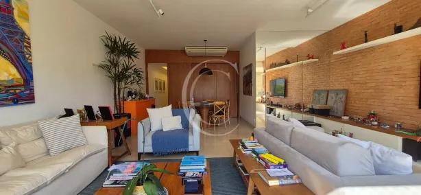 Apartamento com 3 Quartos à venda, 178m² no Ipanema, Rio de Janeiro